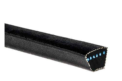 Gates Gummi Drivrem 1210 mm, L 1180 mm, remprofil A Hi-Power Endast idag