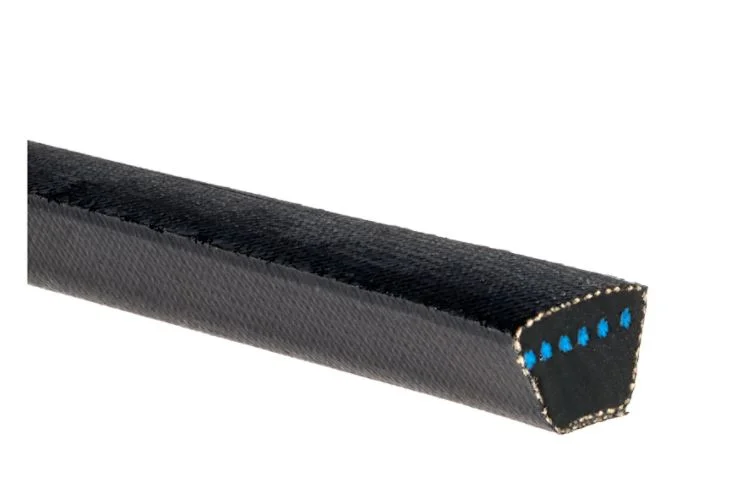 Gates Gummi Drivrem 2000 mm, L 1960 mm, remprofil A Hi-Power Köp nu