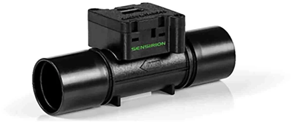 Handla nu Sensirion SFM3019 Flödesmätare 85 °C