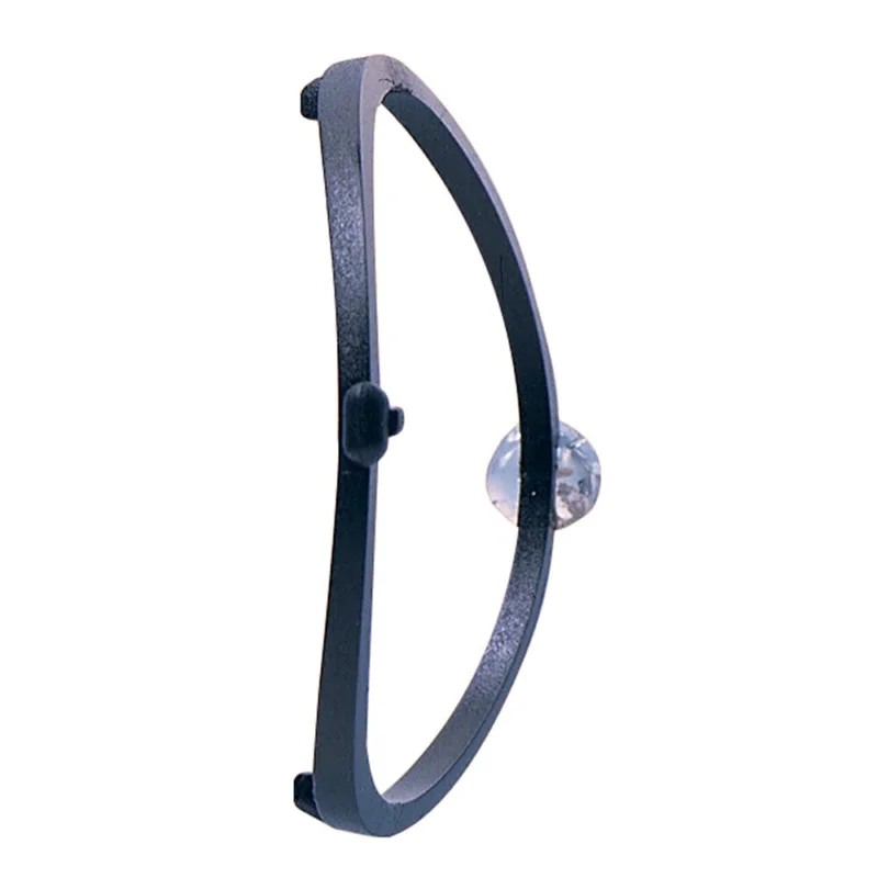 Adaptaflex Kabelrörskoppling, Koppling, Nylon 66 Svart, Svart, nominell storlek 28 mm, IP67, IP66, IP68, IP69K PG21 Rabatter