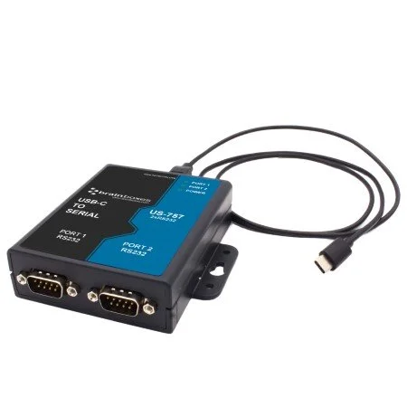 Populär Brainboxes USB 2.0 Kabel för omvandlare 2