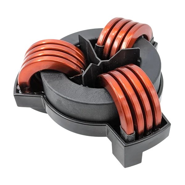 KEMET SCF76X 110 A Nätfilter, Ytmontering 0.27 mΩ 0.35 mH, Z=10 Ω Handla nu