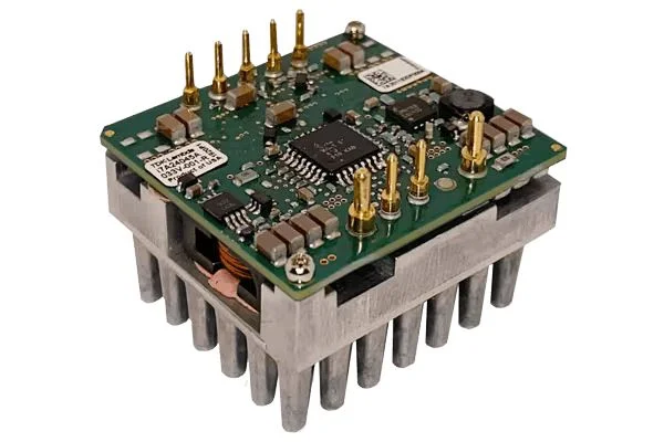 Kampanj TDK-Lambda i7A, Vout 24V, 3.3 V, Vin 65V dc, Vin 9V 33 A DC/DC-omvandlare Luft, Platta -40 °C 125 °C