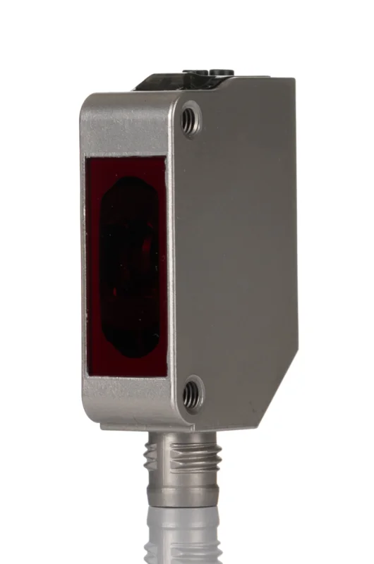 Rabatt Omron Fotoelektrisk sensor Retroreflekterande LED Block PNP