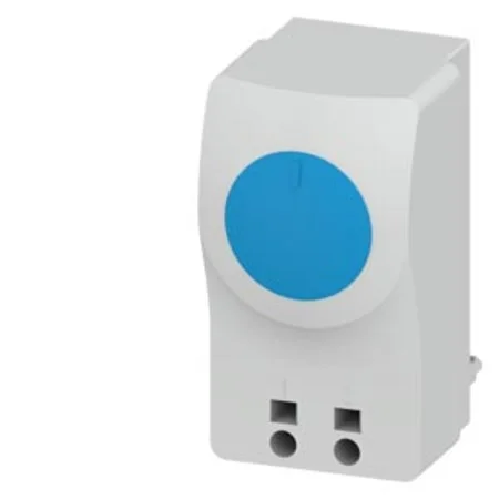 Rabatter Siemens 8MR2 Termostat, 80 °C 10 A, -45 °C 250V, 250V