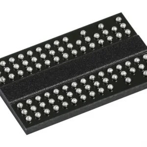 Nedsatt pris Alliance Memory, SDRAM, 512 MB, Yta 16 bit, 95 °C, -40 °C, 96 Ben, FBGA
