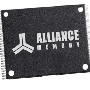 Trygg betalning Alliance Memory, SDRAM, 16 GB, Yta 16 bit, 95 °C, 0 °C, 96 Ben, FBGA-96 Boll
