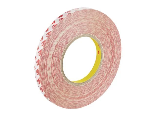 Dubbelhäftande tejp 3M GPT-020 50mx19mm Beställ nu
