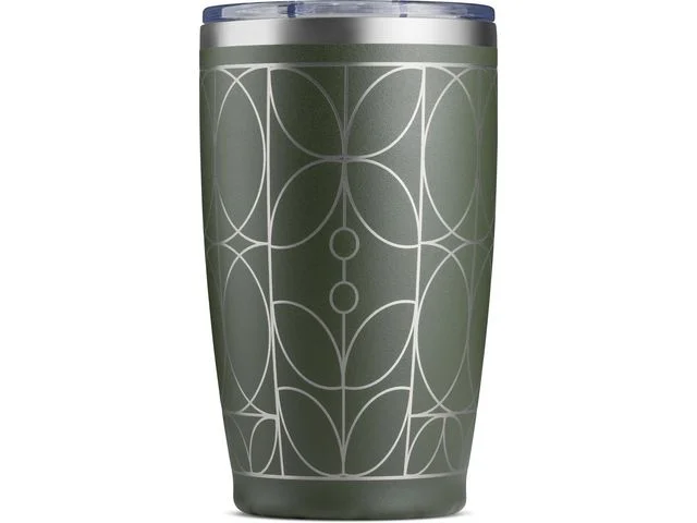 Termosmugg JOBOUT Art Deco Rabatter