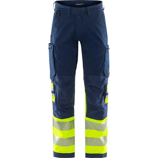 Varselbyxa FRISTADS 2647 GSTP kl1 D116 Snabb frakt