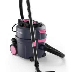 Dammsugare NILFISK VP300 HEPA Pink T EU Snabb frakt
