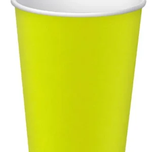 Snabb frakt Pappersbägare PRONAPPE 20cl kiwi 15/fp