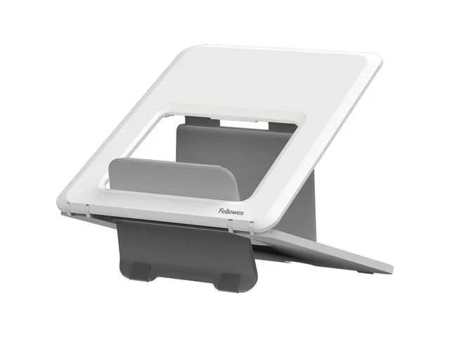 Laptopstativ FELLOWES Breyta Vit Erbjudandepris
