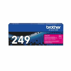 Rea Toner BROTHER TN249M 4K magenta