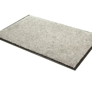 Entrématta ACTIVA Soft 60x80cm ljusgrå Nyhet