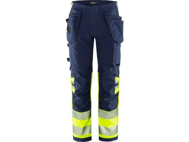 Rea Hantverksbyxa FRISTADS 2643 kl1 C156