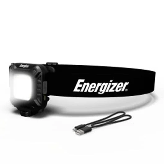 Sista chansen Ficklampa ENERGIZER Multi-Use 450lm
