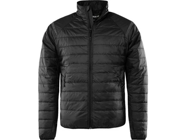 Lättviktsjacka FRISTADS 4101 svart XL Reapris