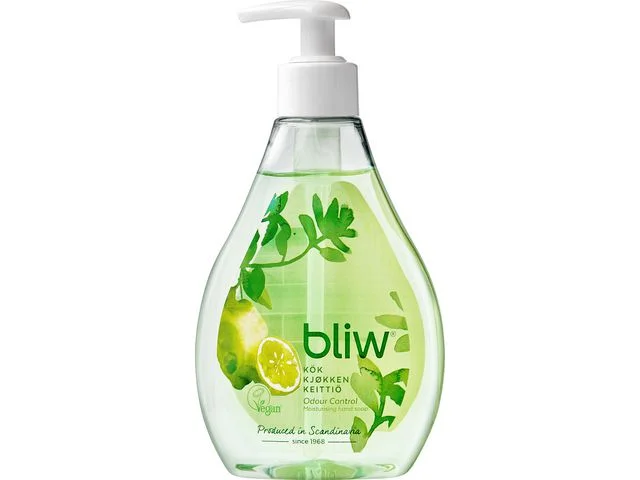 Tvål BLIW Kök 300ml Billig