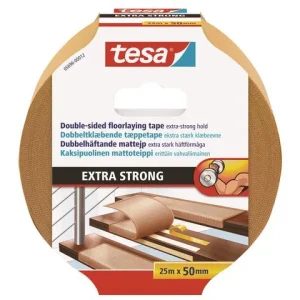 Erbjudandepris Mattejp TESA 5696 Extra Strong 50mmx25m