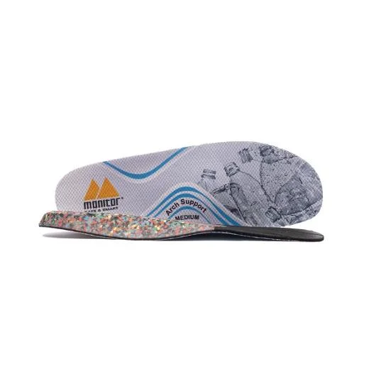 Innersula MONITOR Arch Medium support 48 risnedsättning