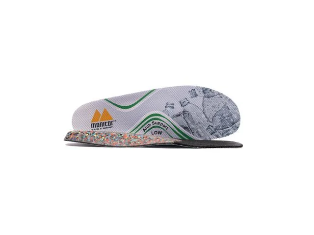Handla nu Innersula MONITOR Arch Low support 35