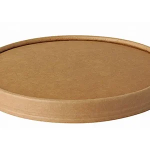 Populärt val Lock salladsskål PAPSTAR 15cm 50/fp