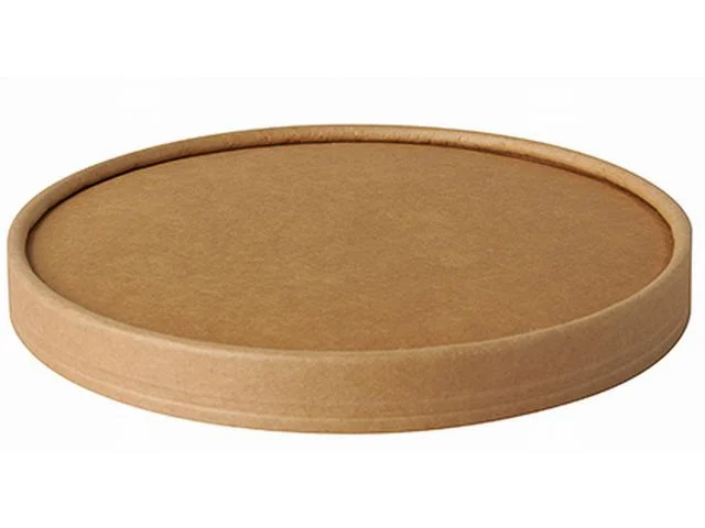 Populärt val Lock salladsskål PAPSTAR 15cm 50/fp