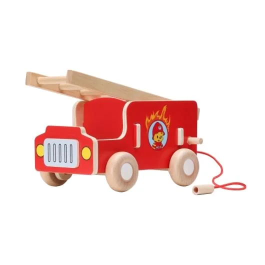 Bamse Brandbil Billig