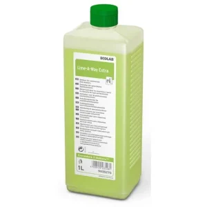 Säker betalning Avkalkningsmedel ECOLAB Lime-A-Way 1L