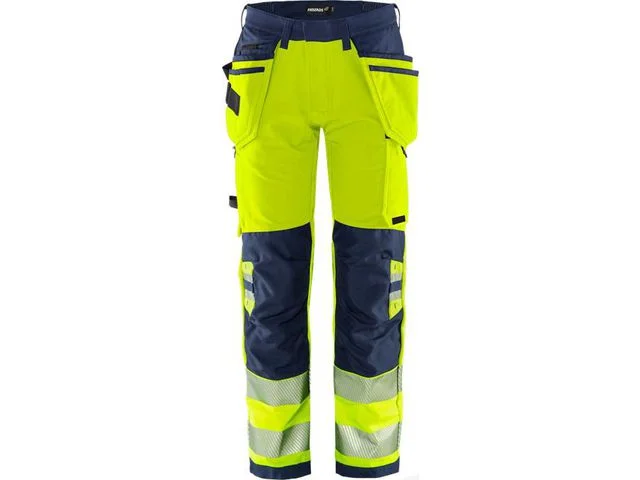 Hantverksbyxa FRISTADS 2644 kl2 D104 Extra rabatt