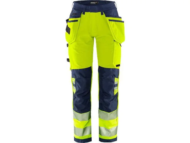 Extra rabatt Hantverkarbyxa FRISTADS 2664 kl2 dam 40
