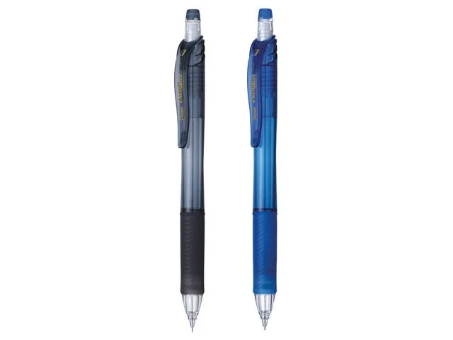 Nedsatt pris Stiftpenna PENTEL EnerGize X 0,7 svart
