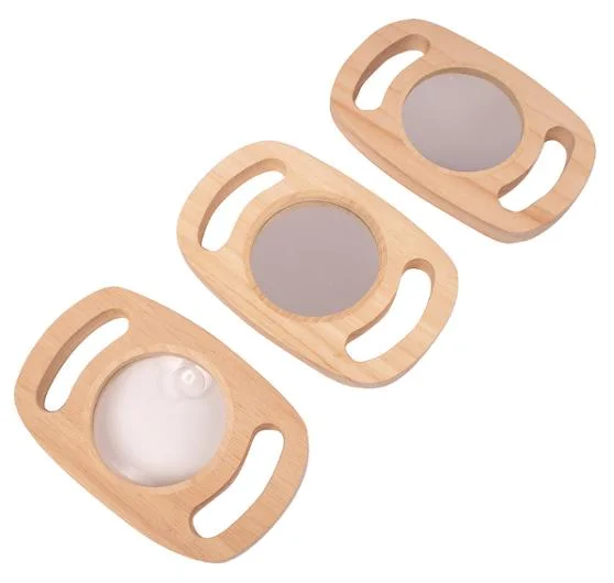 Nyhet Utforskarpaneler handmodell 3/fp