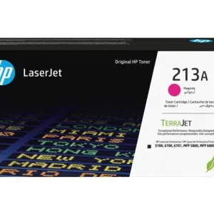 Köp nu Toner HP W2133A 213A 3K magenta