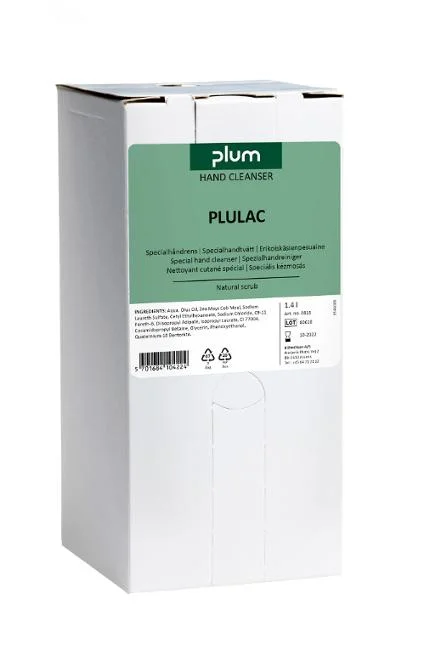 Outlet Handrengöring PLUM Plulac 1,4L