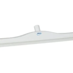 Golvskrapa VIKAN Hygien dubbel 60cm vit Outlet