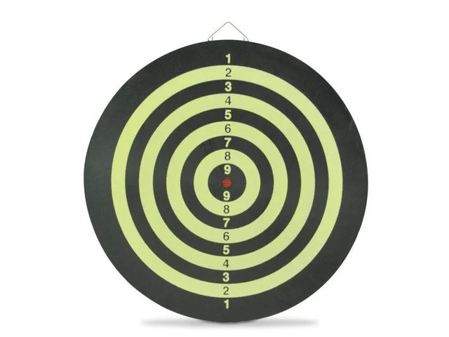 Darttavla Friendly Premium