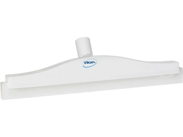 Kampanjpris Golvskrapa VIKAN Hygien dub.ledad 40cm v