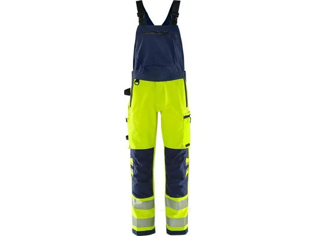 Hängslebyxa FRISTADS 1031 kl2 C150 Utförsäljning