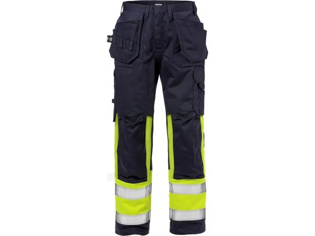 Byxa flam FRISTADS 2586 kl1 D108 Begränsad tid