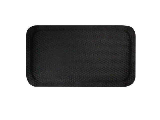 Ståmatta YOGA FASHION NITRILE 81x147 cm Begränsat erbjudande
