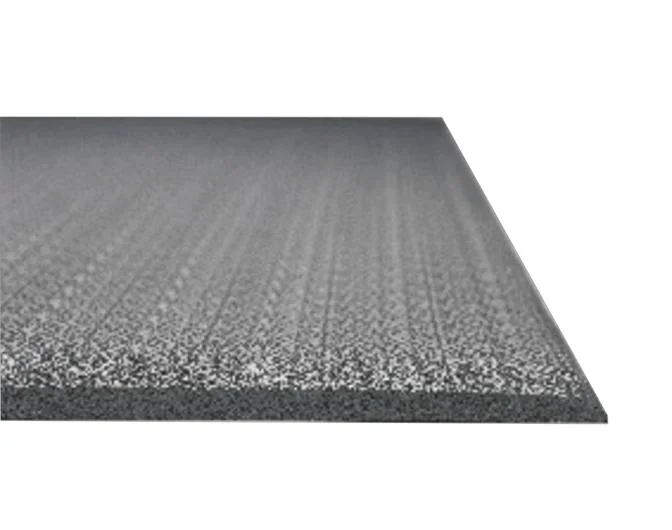 Begränsad tid Ståmatta MATTING Yoga Super 91x300cm grå