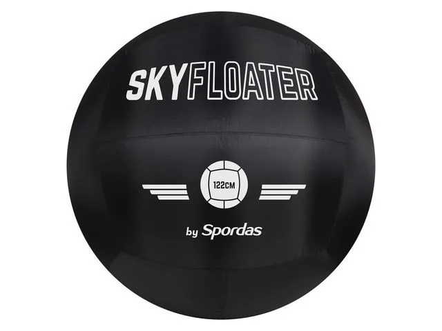 Billigare Boll Mega Skyfloater SPORADAS 100cm