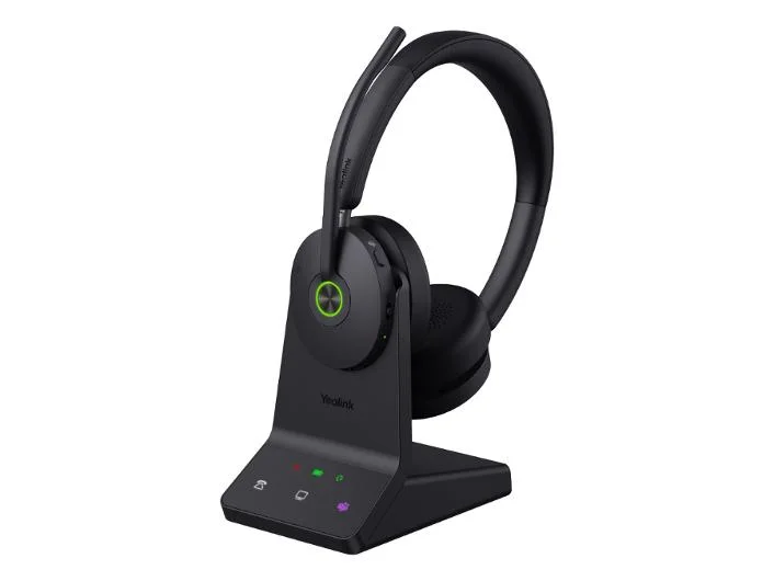 Endast idag Headset YEALINK WH68 UC