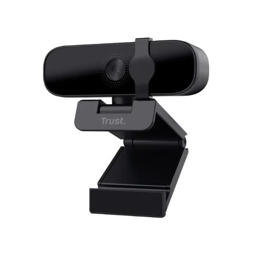 Webbkamera TRUST Tanor Full-HD Begränsat erbjudande