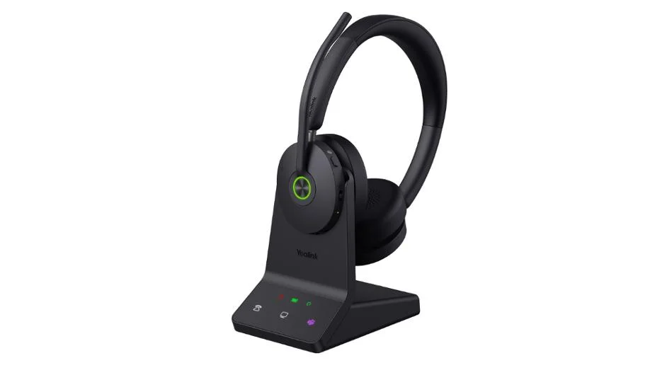 Kampanj Headset YEALINK WH68+Stand