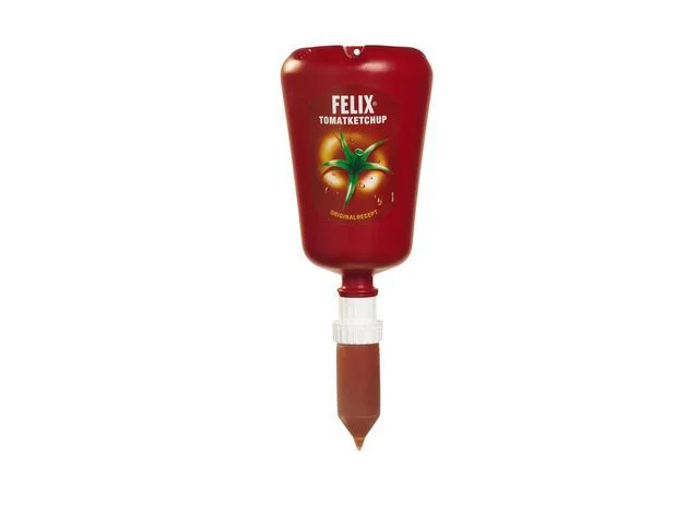 Bästa pris Ketchup FELIX Magnum 5kg