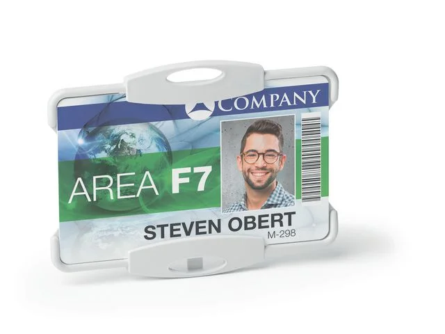 Utförsäljning Korthållare ECO 1 passerk. u.fäste 10/fp