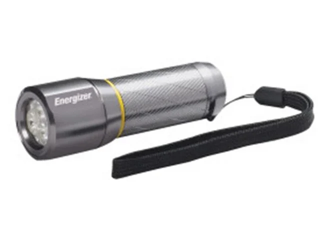 Kampanjpris Ficklampa ENERGIZER Vision HD 270lm